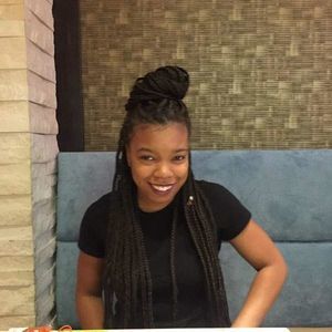 Meet your Posher, Kelisha